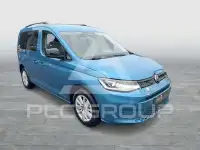 2025 Volkswagen Caddy