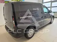2025 Volkswagen Caddy