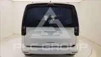 2025 Volkswagen Caddy