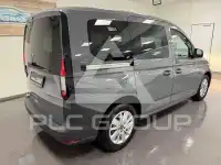 2025 Volkswagen Caddy