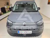 2025 Volkswagen Caddy