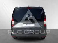 2025 Volkswagen Caddy