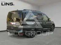 2025 Volkswagen Caddy
