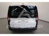 2025 Volkswagen Caddy