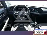 2025 Volkswagen Caddy