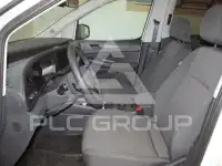 2025 Volkswagen Caddy