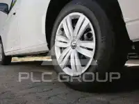 2025 Volkswagen Caddy