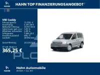 2025 Volkswagen Caddy