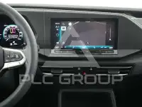 2025 Volkswagen Caddy