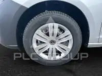 2025 Volkswagen Caddy