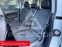2025 Volkswagen Caddy