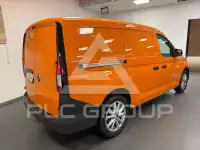 2025 Volkswagen Caddy
