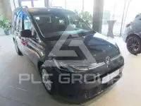 2025 Volkswagen Caddy