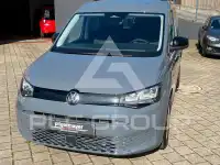 2025 Volkswagen Caddy