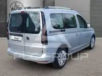 2025 Volkswagen Caddy