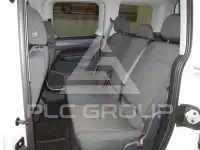 2025 Volkswagen Caddy