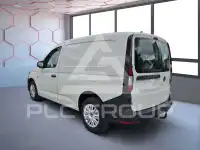 2025 Volkswagen Caddy