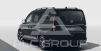 2026 Volkswagen Caddy