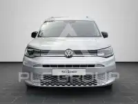 2025 Volkswagen Caddy