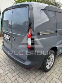 2025 Volkswagen Caddy