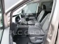 2025 Volkswagen Caddy