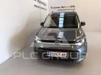 2025 Volkswagen Caddy