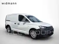 2025 Volkswagen Caddy