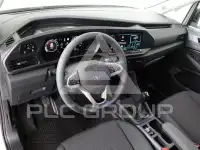 2025 Volkswagen Caddy