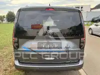 2025 Volkswagen Caddy