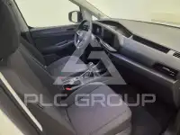 2025 Volkswagen Caddy