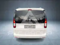 2025 Volkswagen Caddy