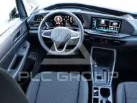 2025 Volkswagen Caddy