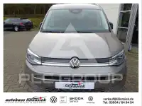 2025 Volkswagen Caddy