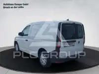 2025 Volkswagen Caddy