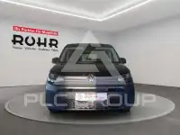 2026 Volkswagen Caddy