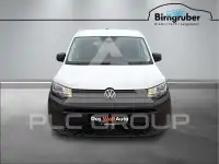 2025 Volkswagen Caddy