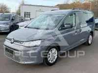 2025 Volkswagen Caddy