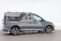2025 Volkswagen Caddy