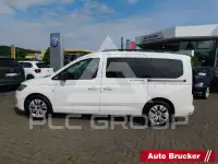 2025 Volkswagen Caddy