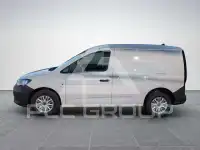 2025 Volkswagen Caddy