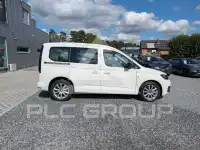 2025 Volkswagen Caddy