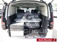 2025 Volkswagen Caddy