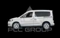 2025 Volkswagen Caddy