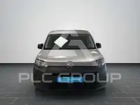 2025 Volkswagen Caddy