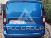 2025 Volkswagen Caddy