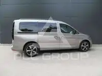 2025 Volkswagen Caddy