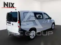 2025 Volkswagen Caddy