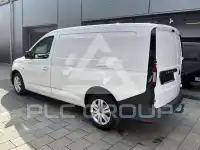 2025 Volkswagen Caddy