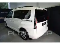 2025 Volkswagen Caddy