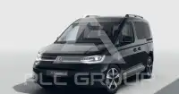 2026 Volkswagen Caddy